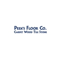 Peeks Floor Co, - Floor Materials