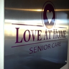 Love At Home Senior Care