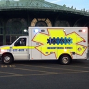 Action Mobility Transportation Services - Ambulance Services
