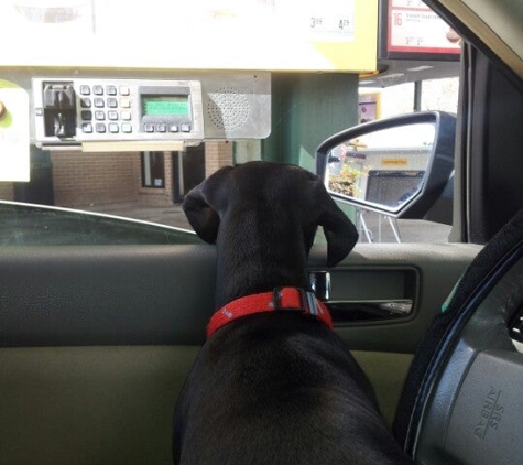 Sonic Drive-In - Denham Springs, LA