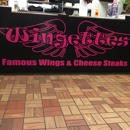 Wingettes - Restaurants