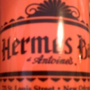 Hermes Bar at Antoine's - Bars