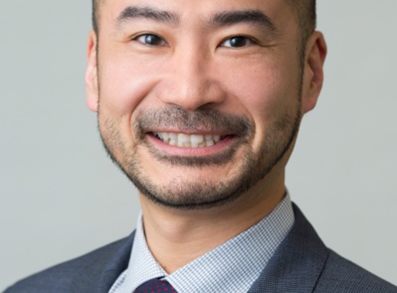 Dr. Tomoyasu Fuji, DDS - Philadelphia, PA