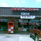 Mailbox Plus