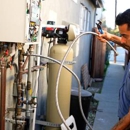 Monkey Wrench Plumbing, Heating, Air & Electric - Heating, Ventilating & Air Conditioning Engineers