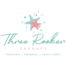 Three Rooker Therapy