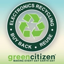 GreenCitizen, Inc. - Computer & Electronics Recycling