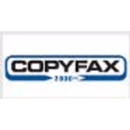 CopyFax 2000 Inc. - Printing Services