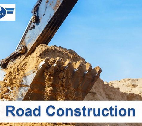 Morello Earthmoving Pty Ltd - Buronga, NSW. Road Construction