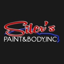 Siler's Paint & Body, Inc - Automobile Body Repairing & Painting