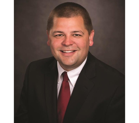 David Yenney - State Farm Insurance Agent - Vandalia, OH