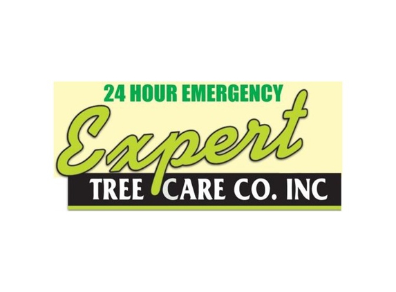 Expert Tree Care Co. Inc - Springfield, IL