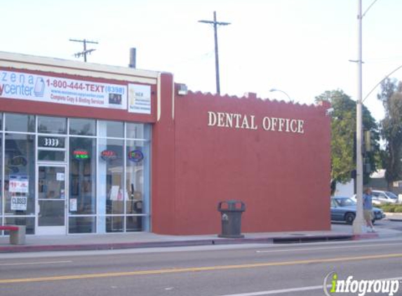 Dr. Kamelia Mallak, DDS - Long Beach, CA