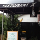 Restaurant X - American Restaurants