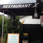 Restaurant X