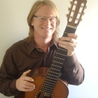 Daniel Quinn classical Guitar