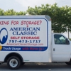 American Classic Storage gallery