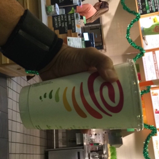 Jamba - Long Beach, CA