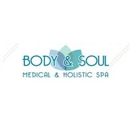 Body & Soul - Health Clubs