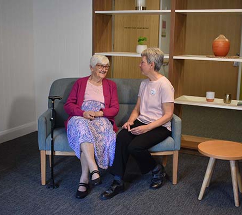 Resthaven Craigmore - Craigmore, SA. Nursing Homes - 9