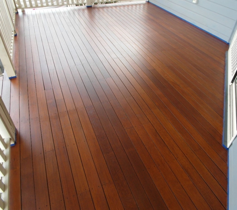 LB Floors - Toowoomba City, QLD