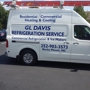 G L Davis Refrigeration Service