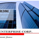 Balmore Enterprise Corporation - Janitorial Service