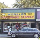 Morales Brothers Hardware Inc