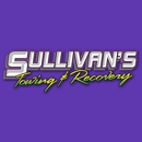 Sullivans Towing And Recovery LLC - Towing