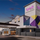 Spark by Hilton Oxford - Hotels