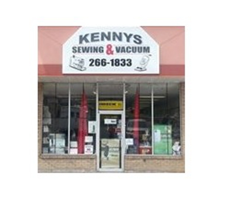 Kenny's Sewing & Vacuum - Johnstown, PA