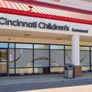 Cincinnati Children's Kenwood - MRI (Magnetic Resonance Imaging)