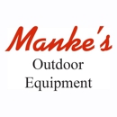 Manke's Outdoor Equipment - Tractor Dealers
