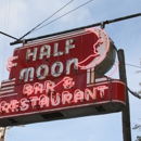Half Moon Bar & Restaurant - Bars