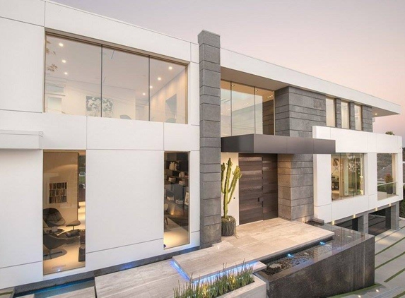 Manuelian Architects - Glendale, CA