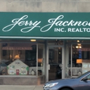 Jerry Jacknow Inc - Real Estate Agents