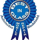 Best in Glass - Glass-Auto, Plate, Window, Etc