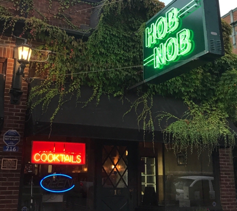 Hob Nob - Tacoma, WA