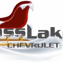 Grass Lake Chevrolet - New Car Dealers