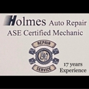 Holmes Auto Repair - Auto Repair & Service