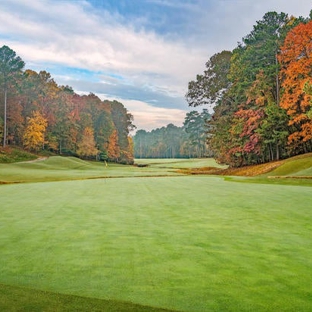The Golf Club of Georgia - Alpharetta, GA
