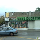 Hani's Liquor Station Inc