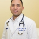 Conrado A Boja III, MD - Physicians & Surgeons