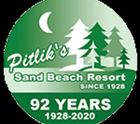 Pitlik's Sand Beach Resort - Eagle River, WI