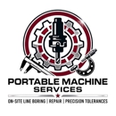 Portable Machine Services