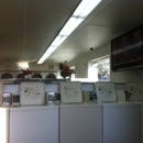 The Clothesline Laundromat - Coin Operated Washers & Dryers