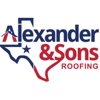 Alexander and Sons Roofing gallery