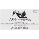 DW Roofing - Roofing Contractors