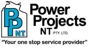 AUS PROJECTS NT PTY LTD - Electrical Contractors
