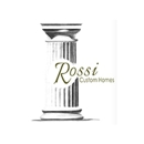Rossi Custom Homes - Home Builders